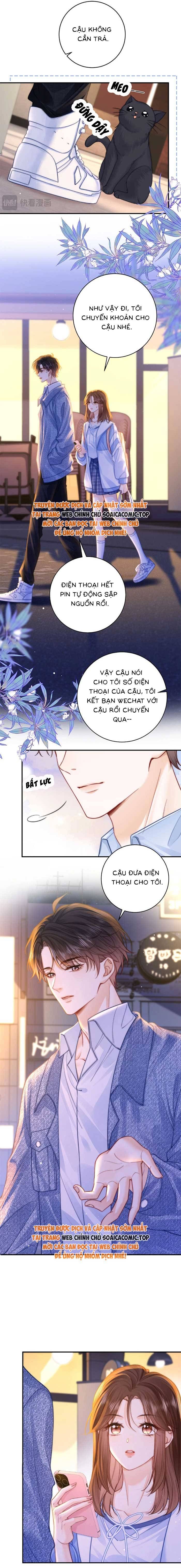 Sa Ngã Chapter 6 - Trang 2