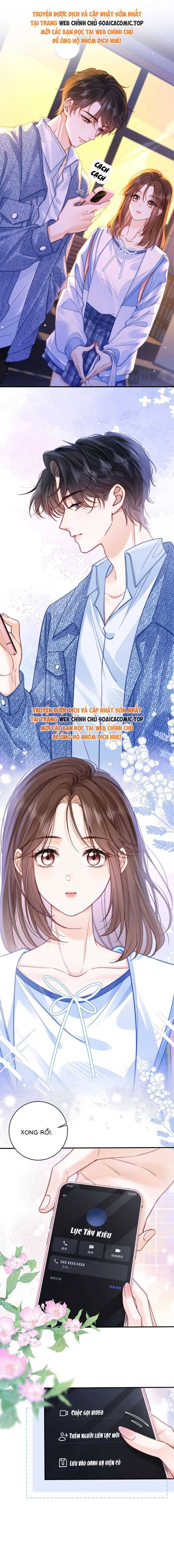 Sa Ngã Chapter 6 - Trang 2
