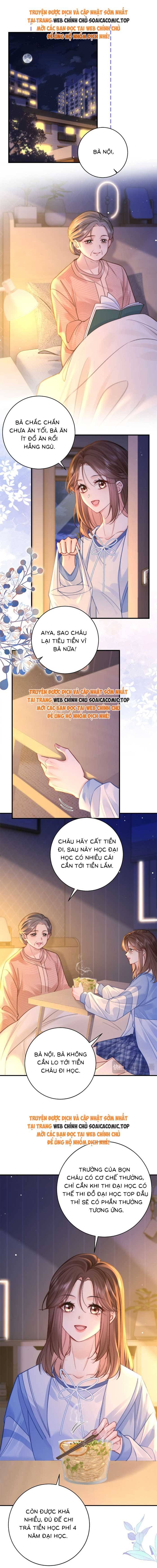 Sa Ngã Chapter 6 - Trang 2