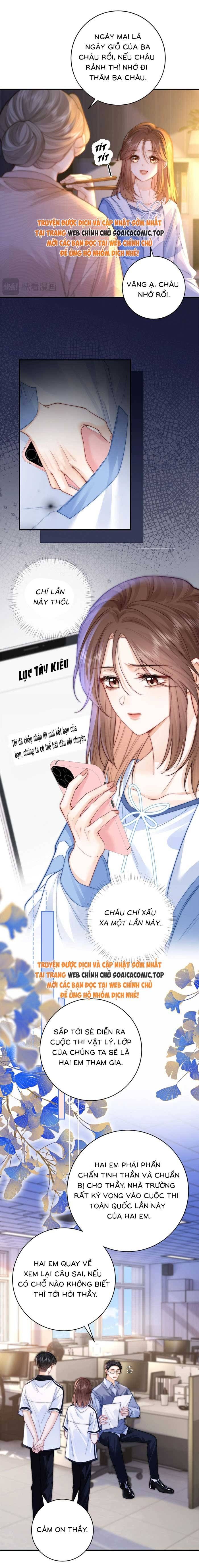 Sa Ngã Chapter 6 - Trang 2