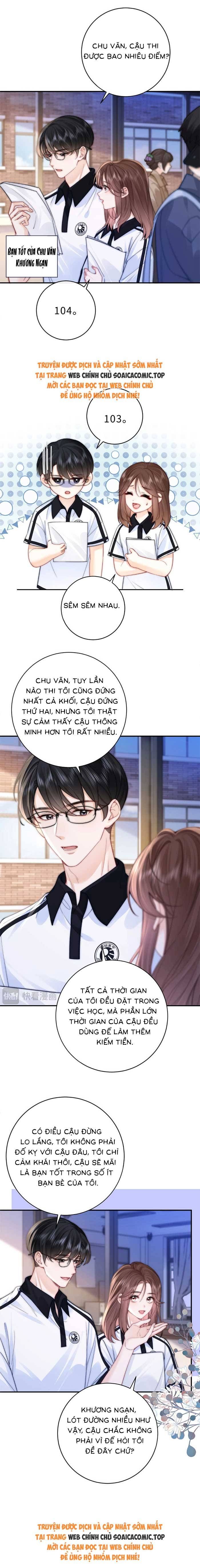 Sa Ngã Chapter 6 - Trang 2
