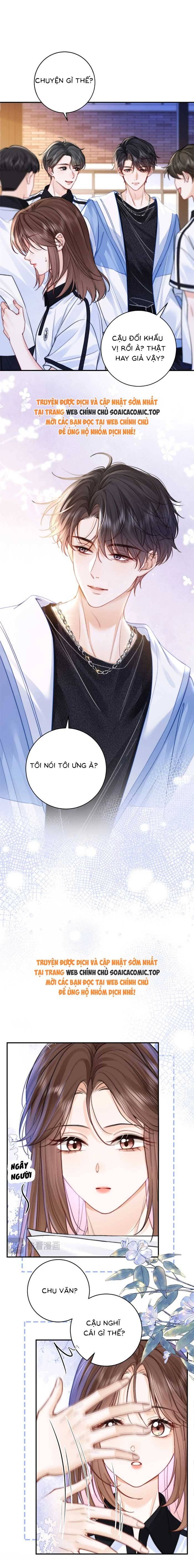 Sa Ngã Chapter 6 - Trang 2