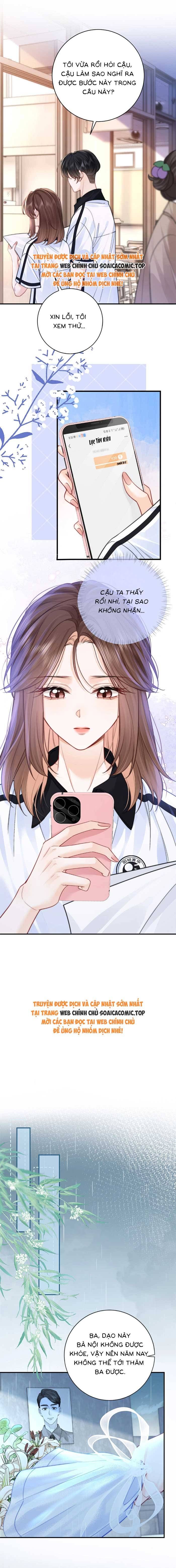 Sa Ngã Chapter 6 - Trang 2