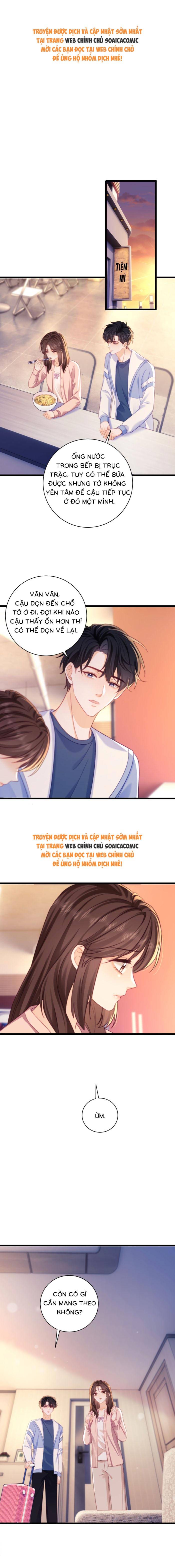 Sa Ngã Chapter 67 - Trang 2