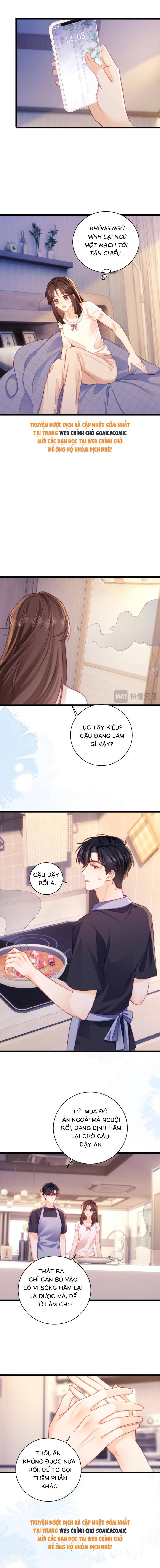 Sa Ngã Chapter 67 - Trang 2