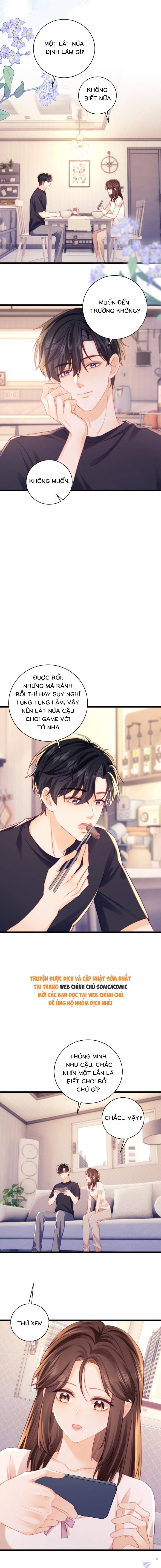 Sa Ngã Chapter 67 - Trang 2
