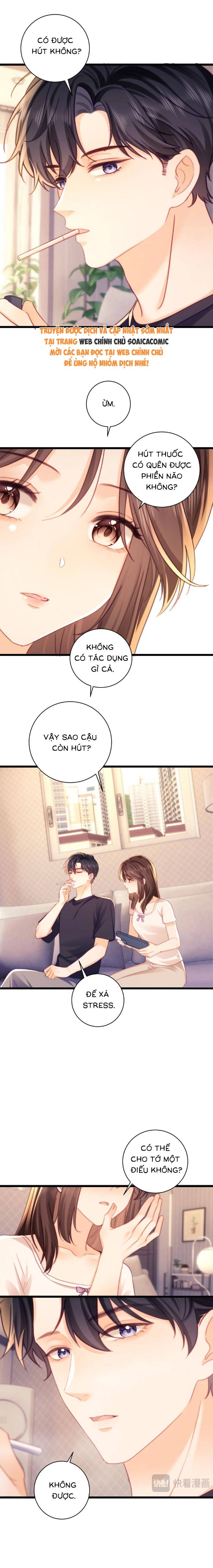 Sa Ngã Chapter 67 - Trang 2