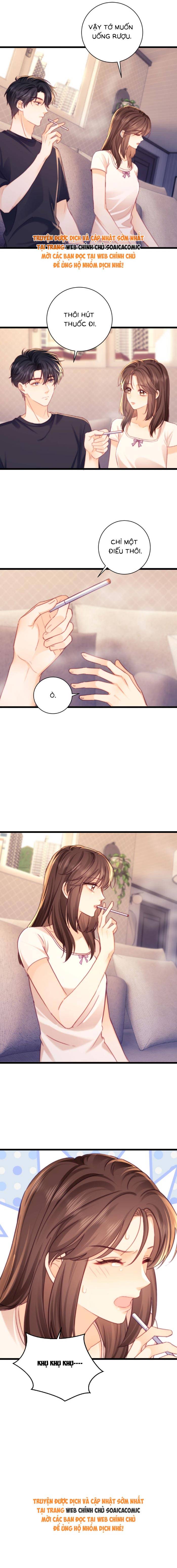 Sa Ngã Chapter 67 - Trang 2