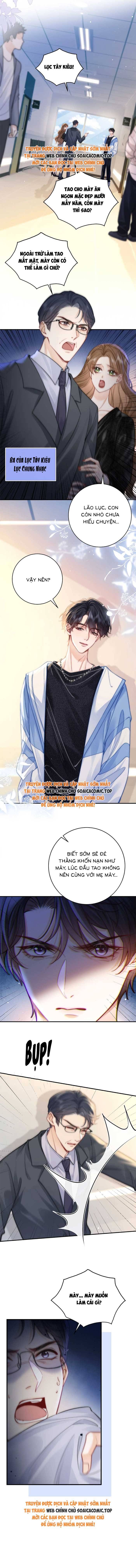 Sa Ngã Chapter 7 - Trang 2
