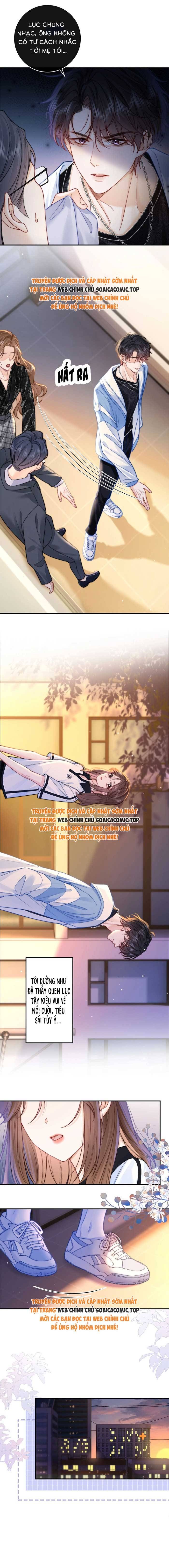 Sa Ngã Chapter 7 - Trang 2