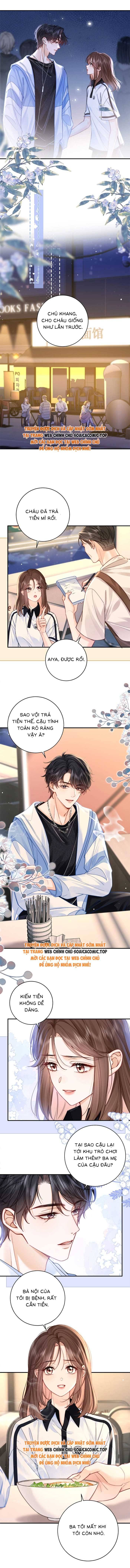 Sa Ngã Chapter 7 - Trang 2