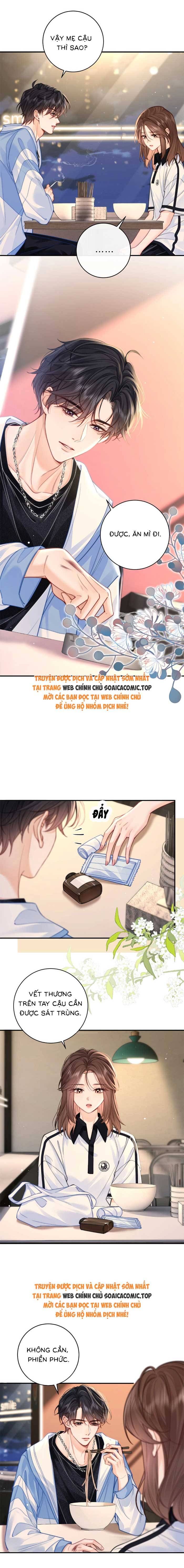 Sa Ngã Chapter 7 - Trang 2