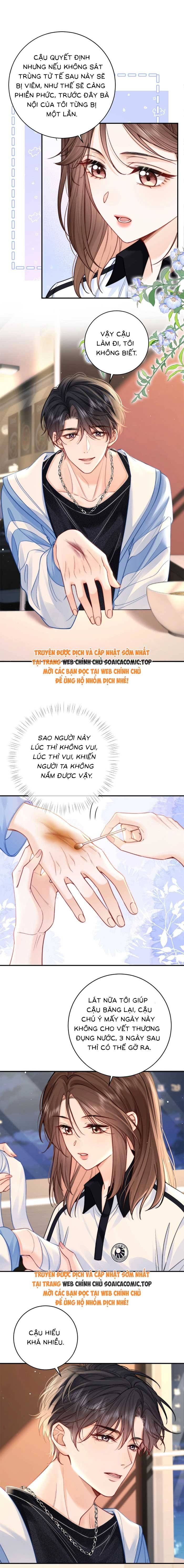 Sa Ngã Chapter 7 - Trang 2