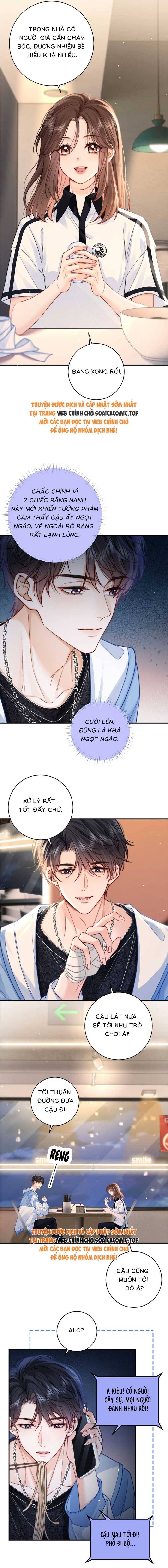 Sa Ngã Chapter 7 - Trang 2