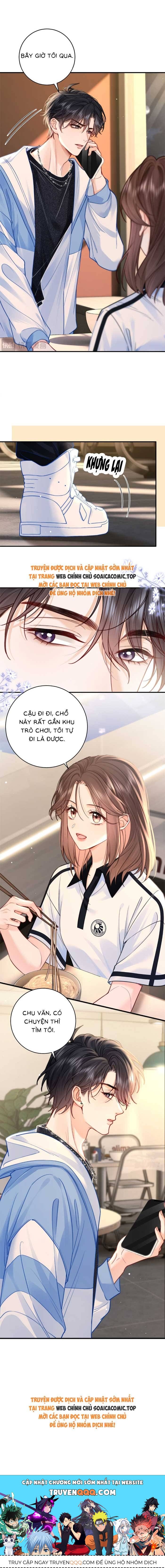 Sa Ngã Chapter 7 - Trang 2