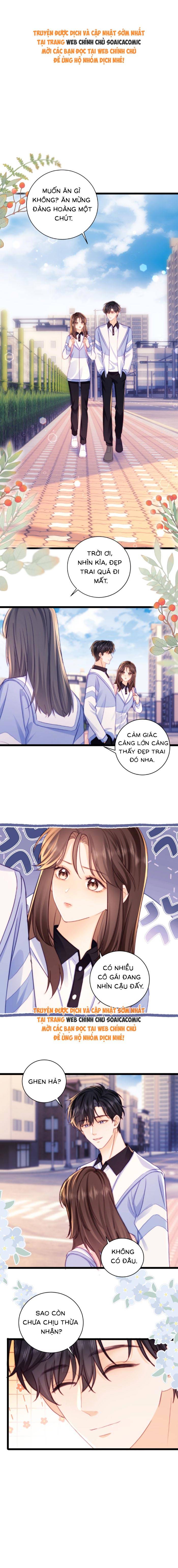 Sa Ngã Chapter 70 - Trang 2