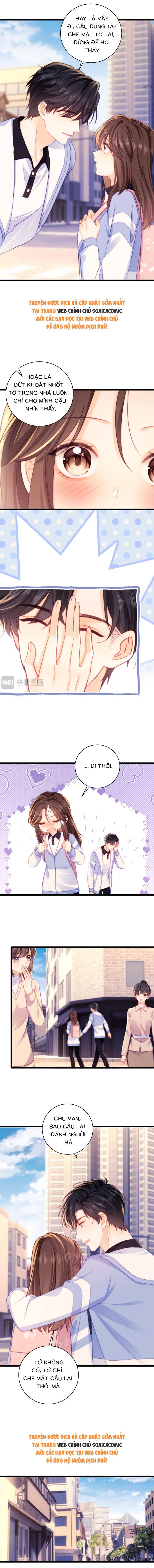 Sa Ngã Chapter 70 - Trang 2