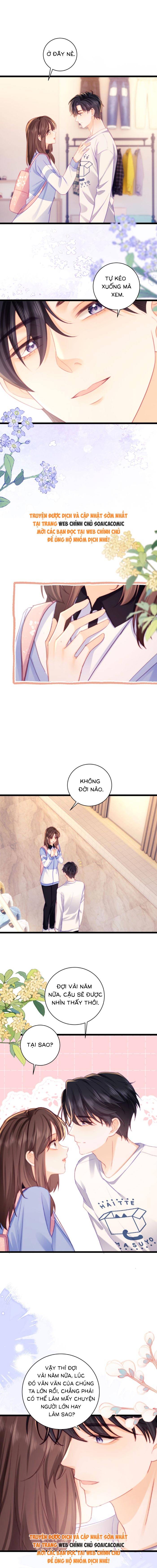 Sa Ngã Chapter 70 - Trang 2