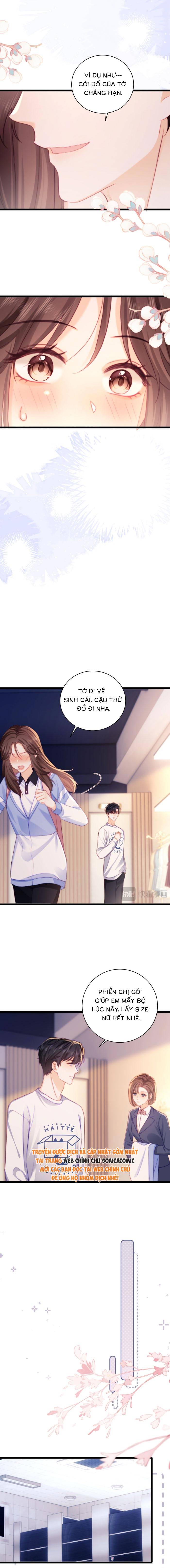 Sa Ngã Chapter 70 - Trang 2