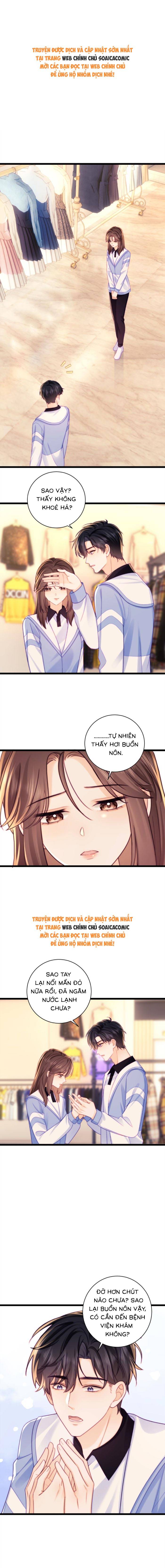 Sa Ngã Chapter 71 - Trang 2
