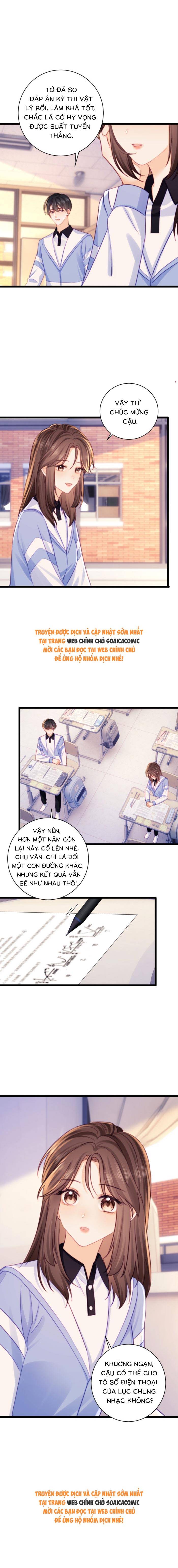 Sa Ngã Chapter 71 - Trang 2