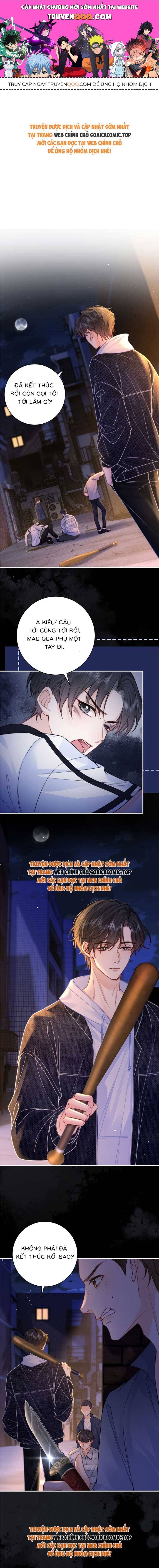 Sa Ngã Chapter 8 - Trang 2