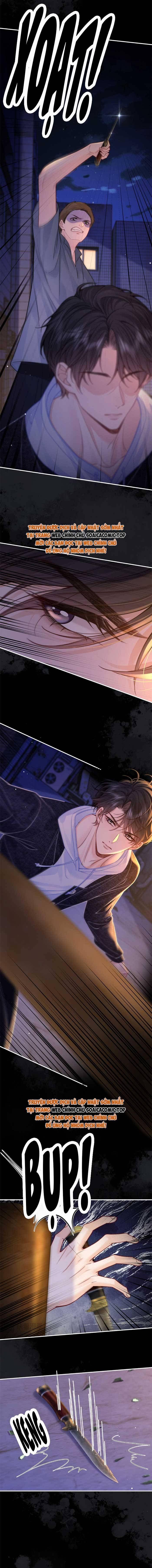 Sa Ngã Chapter 8 - Trang 2