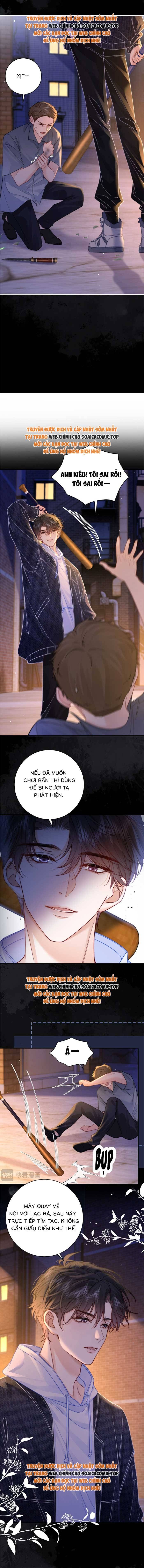 Sa Ngã Chapter 8 - Trang 2