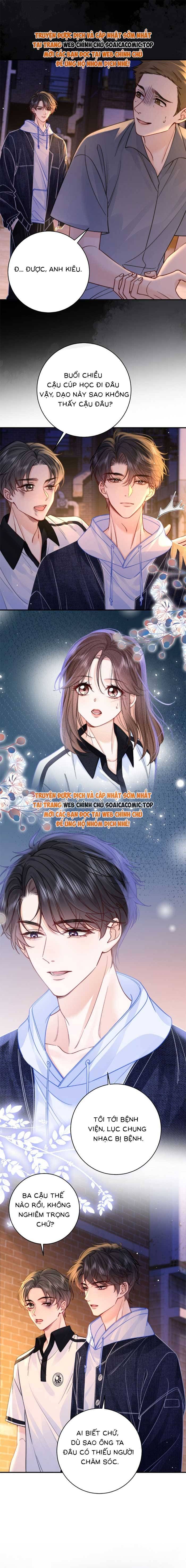 Sa Ngã Chapter 8 - Trang 2