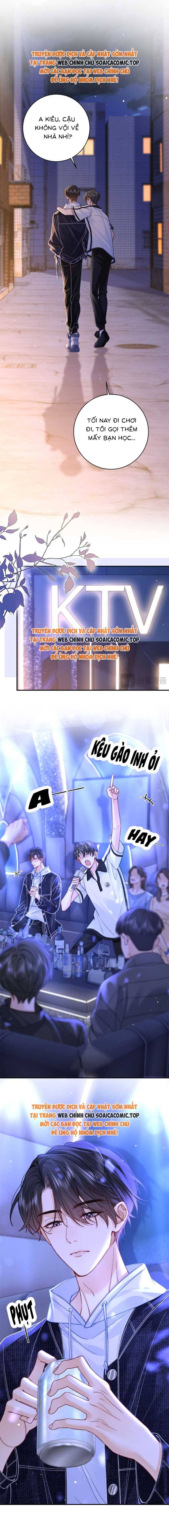 Sa Ngã Chapter 8 - Trang 2
