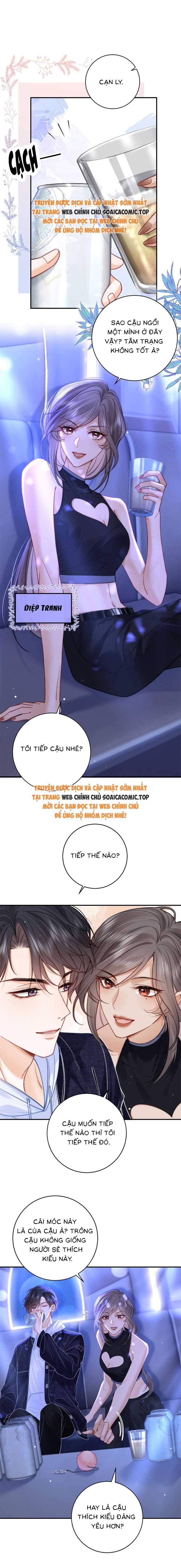 Sa Ngã Chapter 8 - Trang 2