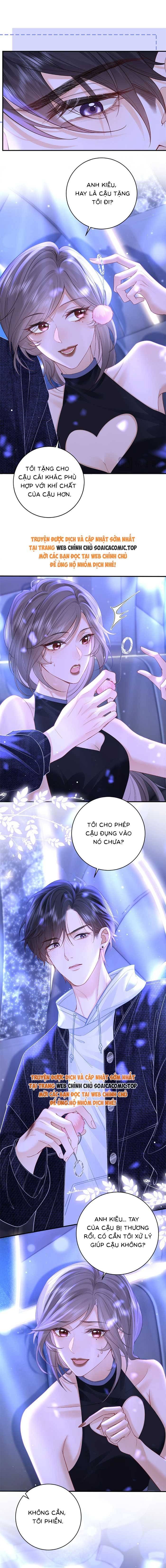 Sa Ngã Chapter 8 - Trang 2