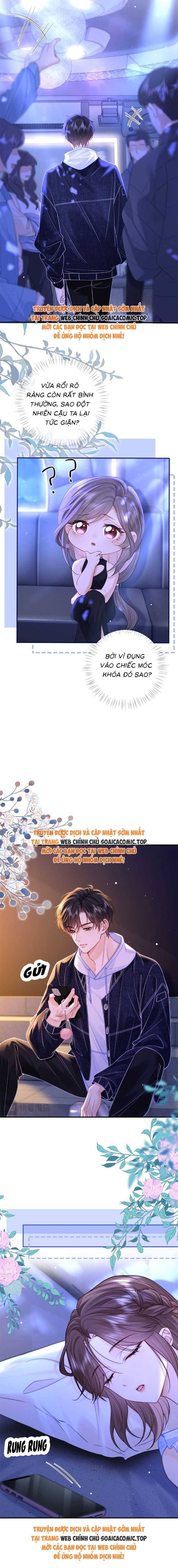 Sa Ngã Chapter 8 - Trang 2