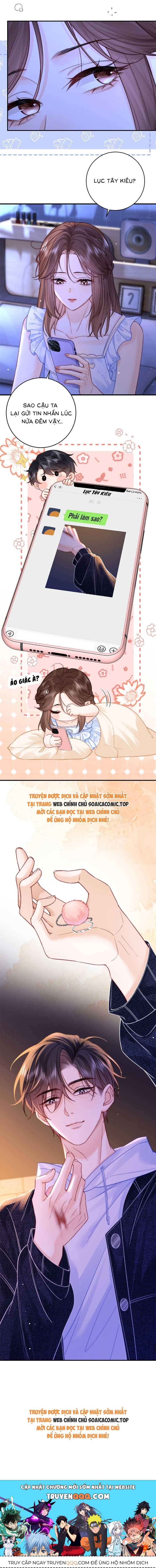 Sa Ngã Chapter 8 - Trang 2