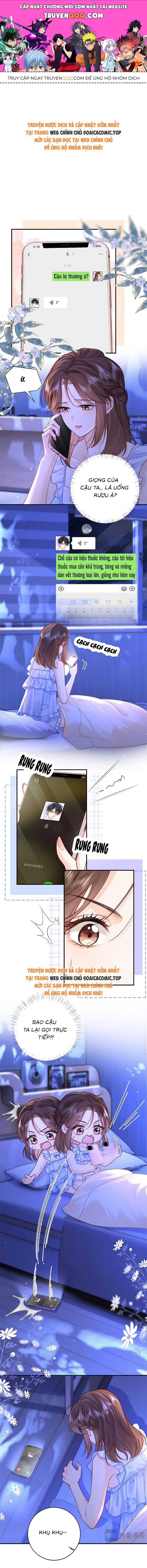 Sa Ngã Chapter 9 - Trang 2