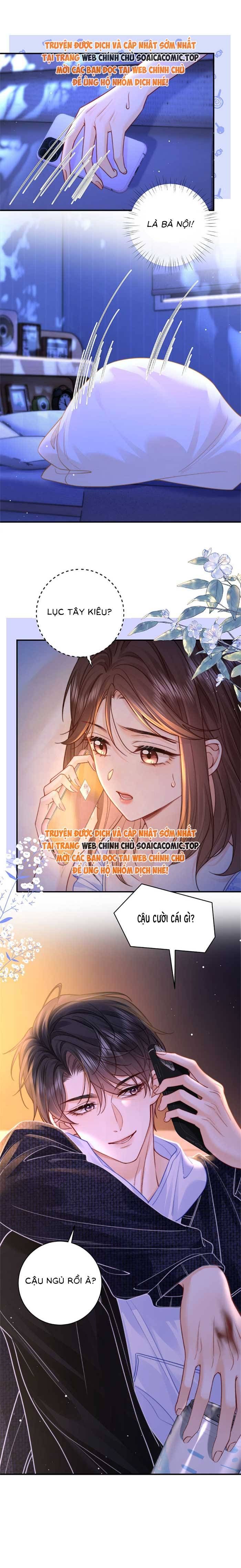 Sa Ngã Chapter 9 - Trang 2