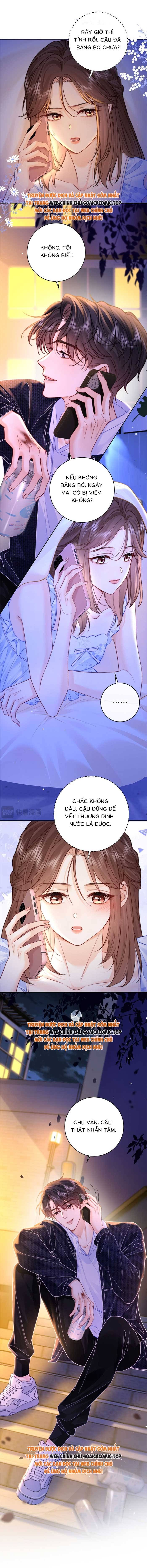 Sa Ngã Chapter 9 - Trang 2