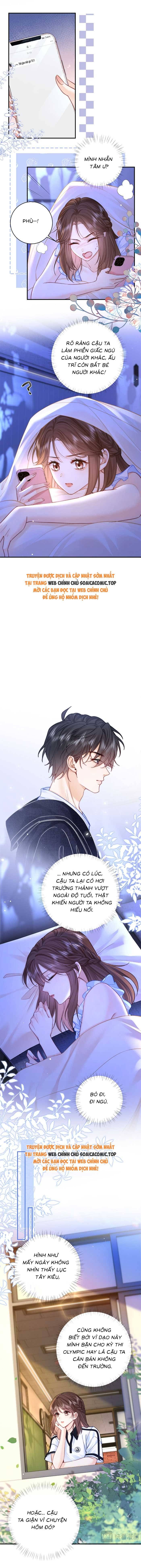 Sa Ngã Chapter 9 - Trang 2