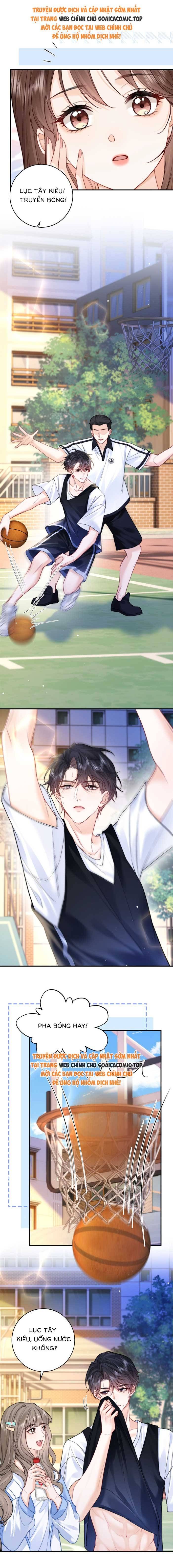 Sa Ngã Chapter 9 - Trang 2