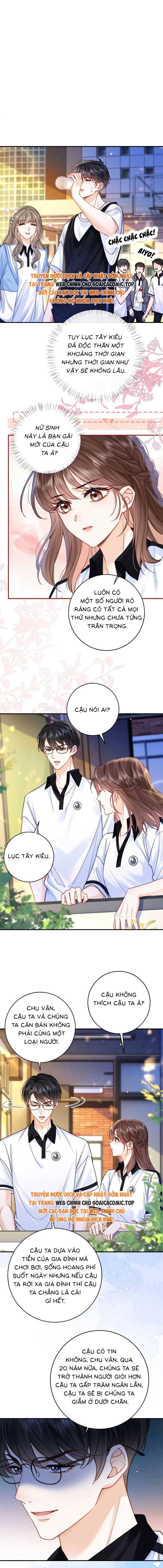 Sa Ngã Chapter 9 - Trang 2