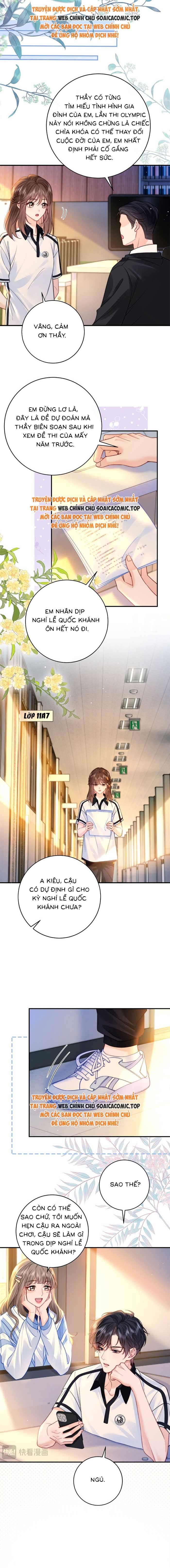 Sa Ngã Chapter 9 - Trang 2