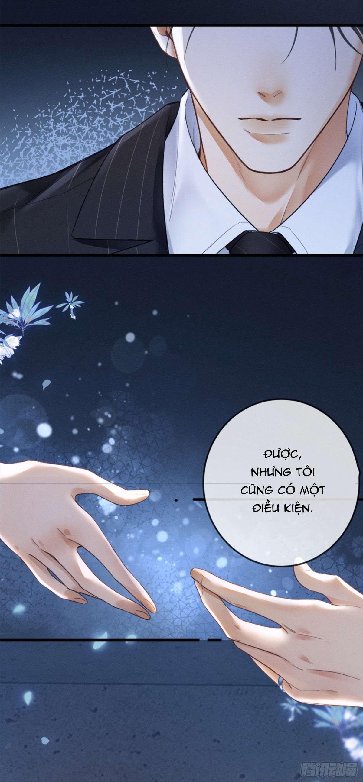Sa Vào Cạm Bẫy! Chapter 1 - Trang 2