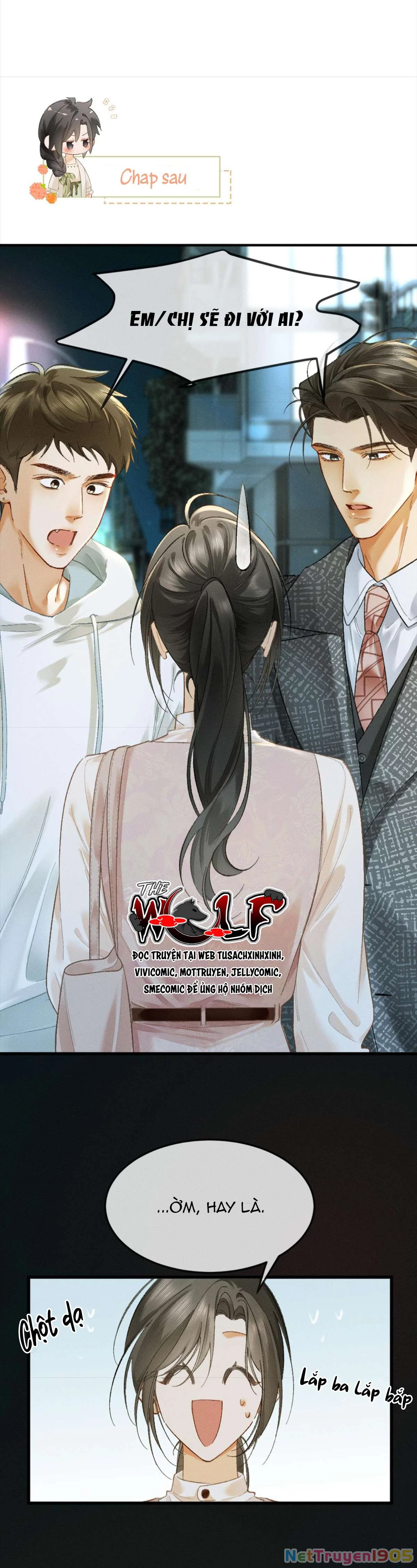 Sa Vào Cạm Bẫy! Chapter 10 - Trang 2