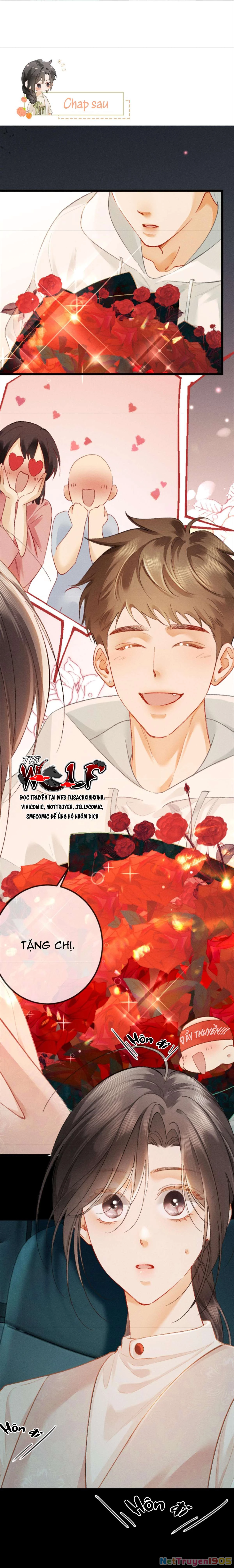 Sa Vào Cạm Bẫy! Chapter 11 - Trang 2