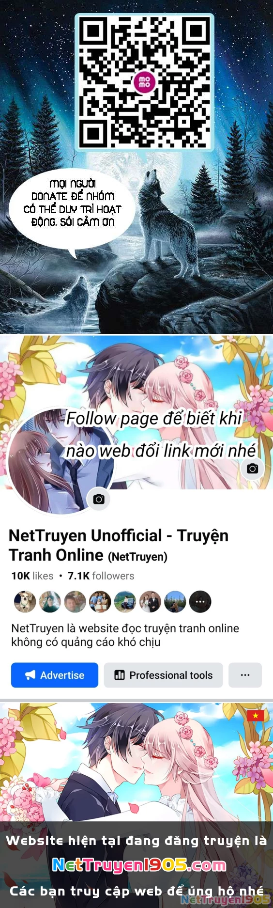 Sa Vào Cạm Bẫy! Chapter 11 - Trang 2