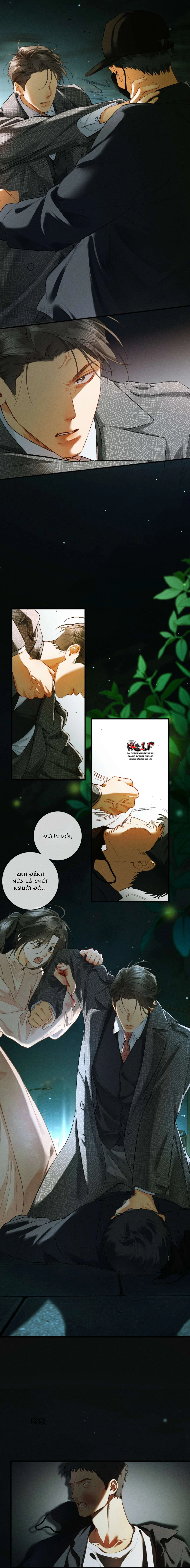 Sa Vào Cạm Bẫy! Chapter 13 - Trang 2