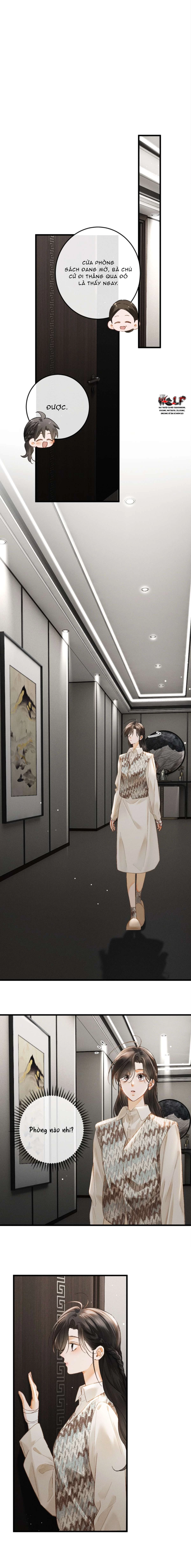 Sa Vào Cạm Bẫy! Chapter 13 - Trang 2