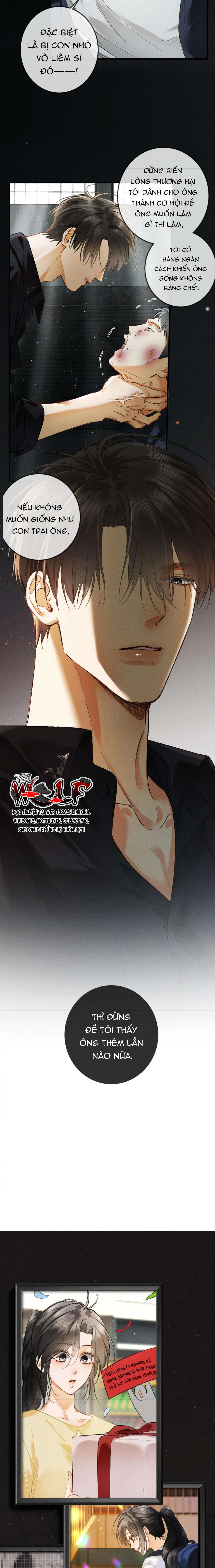 Sa Vào Cạm Bẫy! Chapter 14 - Trang 2