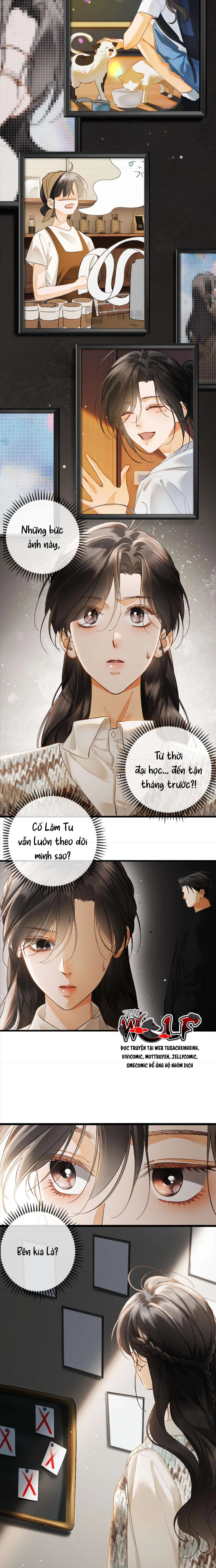 Sa Vào Cạm Bẫy! Chapter 14 - Trang 2