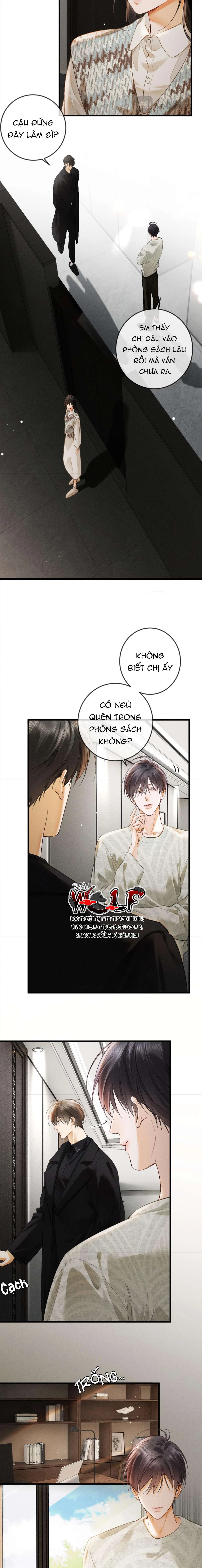 Sa Vào Cạm Bẫy! Chapter 14 - Trang 2